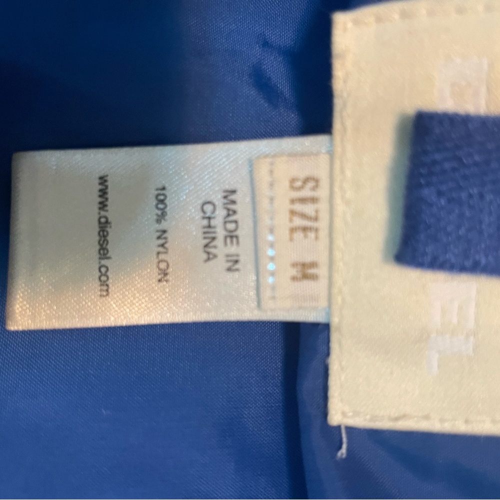 Diesel jacket - Picture 7 of 16